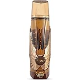 zimaya Itqan Gold for Unisex Eau De Parfum, 100ml(3.4 oz)