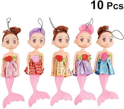 muñecas bonitas para niñas