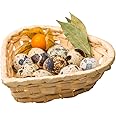 Fresh Quail Eggs laid in the US (medium, 20, Count)