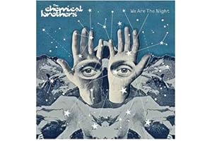 We Are the Night