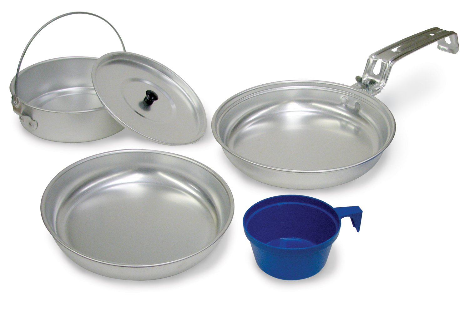 Best bsa camping cookware set