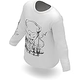 Official Some Sexy Songs 4 U Devil Long Sleeve T-Shirt