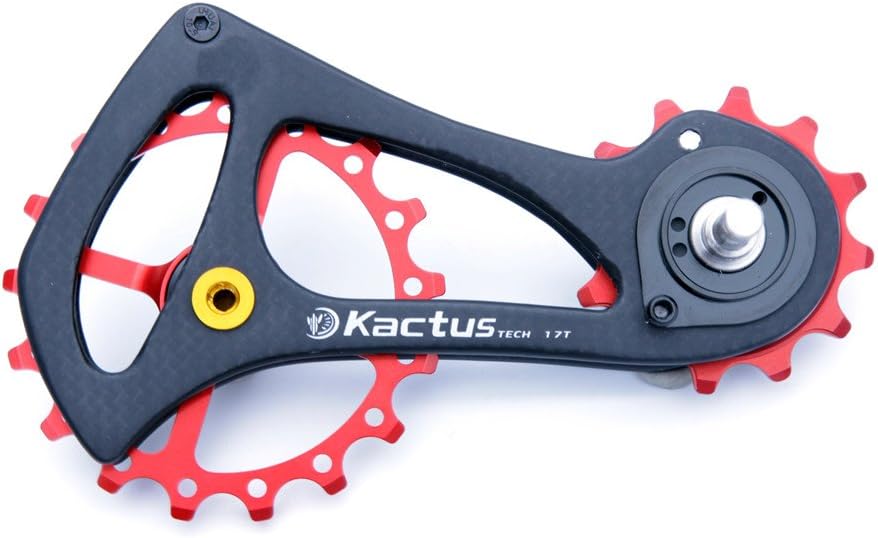 sram etap jockey wheels