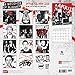 5 Seconds of Summer 2016 Calendar