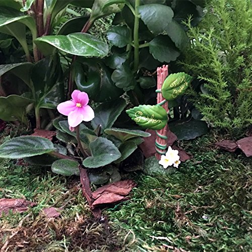 Flower Fairies Secret Garden - Sign