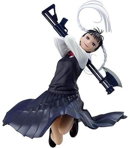 Amazon.com: Banpresto - Sakamoto Days - Taro Sakamoto Vibration
