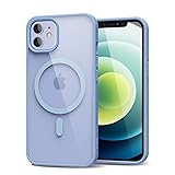 oakxco for iPhone 12/ iPhone 12 Pro Case Clear