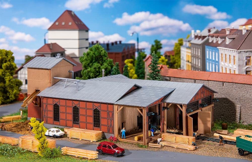 Faller 231713 N Sawmill