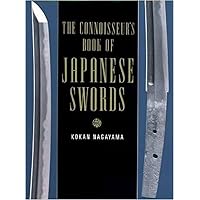 The Connoisseur's Book of Japanese Swords