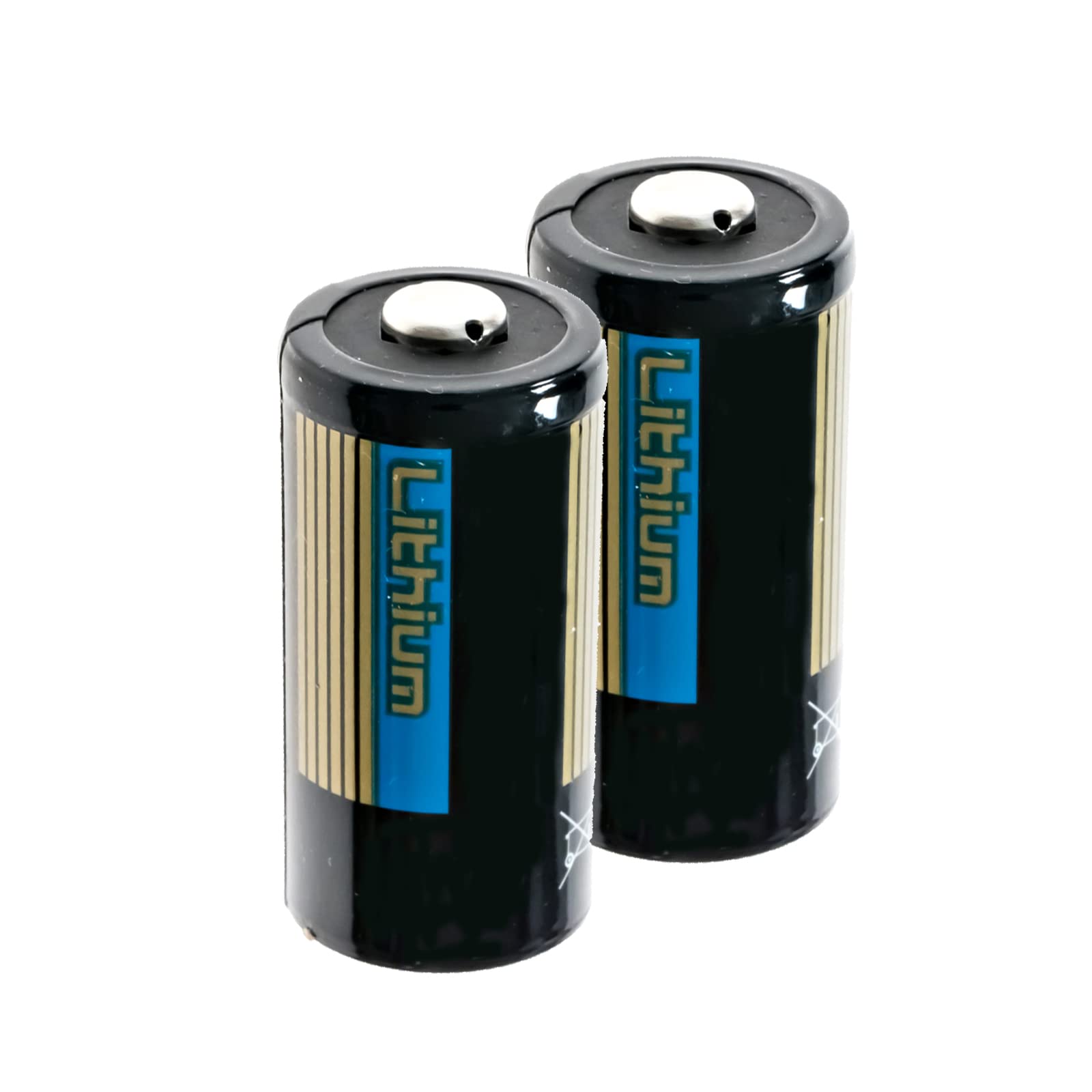 Synergy Digital Dog Collar Battery, Compatible with Tri-Tronics