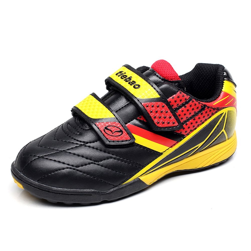 Boys� Football Tiebao Kids Boys Hard Ground Athletic