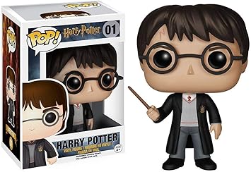 amazon juguetes harry potter
