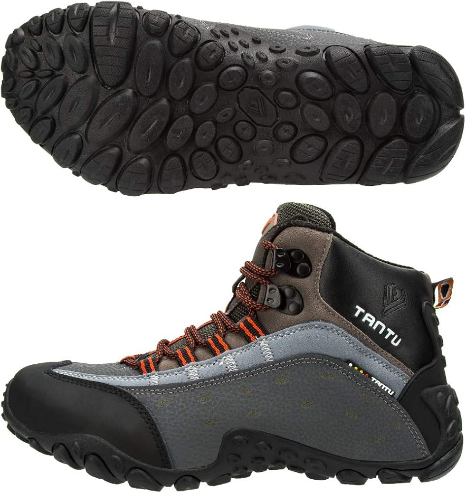 tantu hiking shoes