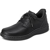 Orthofeet Men's Orthopedic Claude Hands-Free Casual Shoes for Foot Pain Relief