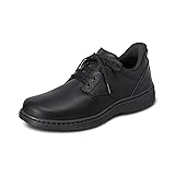 Orthofeet Men's Orthopedic Claude Hands-Free Casual