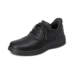 Orthofeet Men's Orthopedic Claude Hands-Free Casual