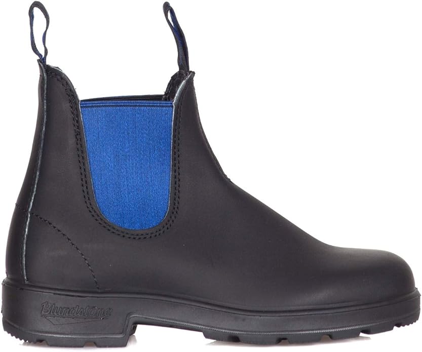 blundstone stiefeletten