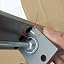 Distanziale Magnete/cestello Piccolo - Universale Con Fori Multipli Altezza 9 15mm
