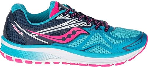 saucony ride amazon