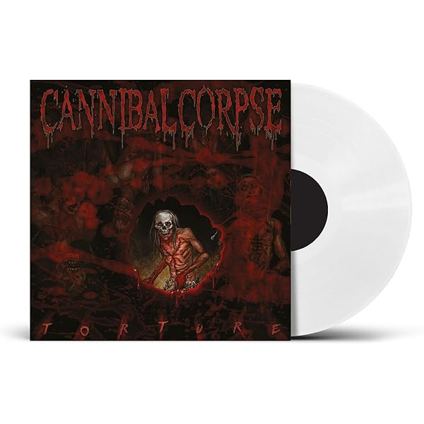 Cannibal Corpse - Kill - Amazon.com Music