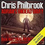 Dark Recollections: Adrian's Undead Diary, Volume 1 by 