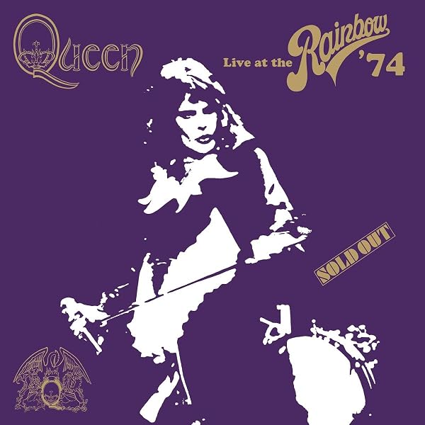Queen - Queen Rock Montreal[2 CD] - Amazon.com Music
