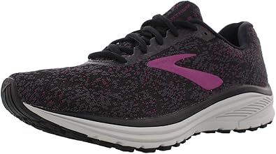 brooks women's anthem running shoes