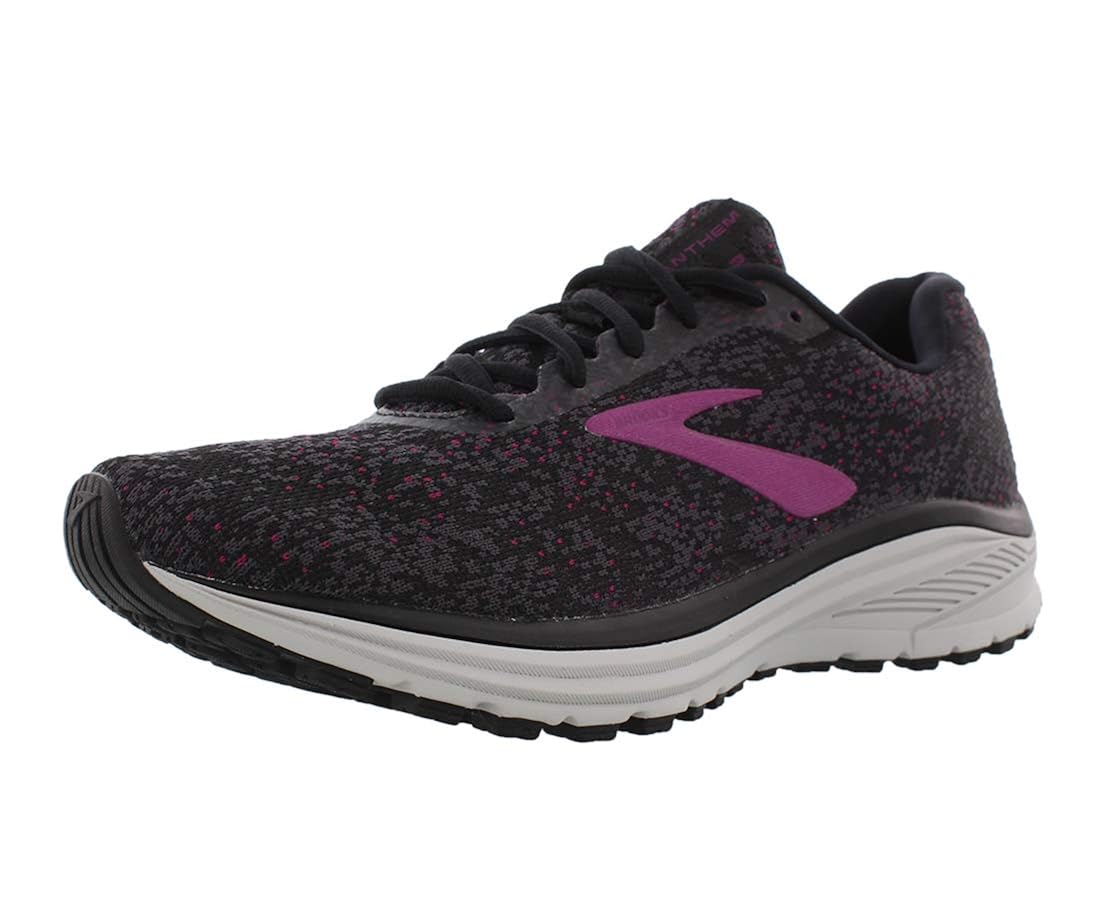 brooks women's anthem 2 running shoes