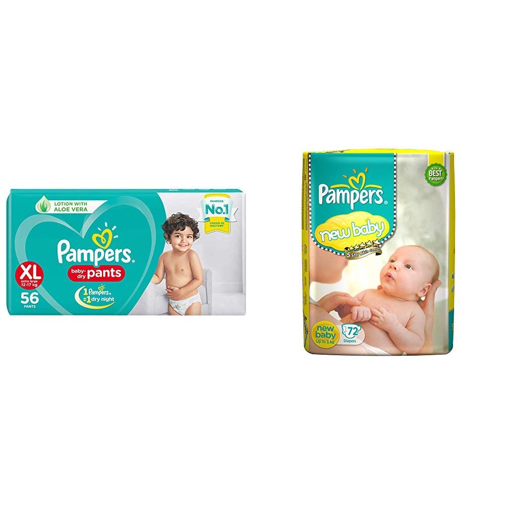 diapers xl best