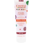 Cantu Care For Kids Styling Custard 8 Ounce Tube (Pack of 2)