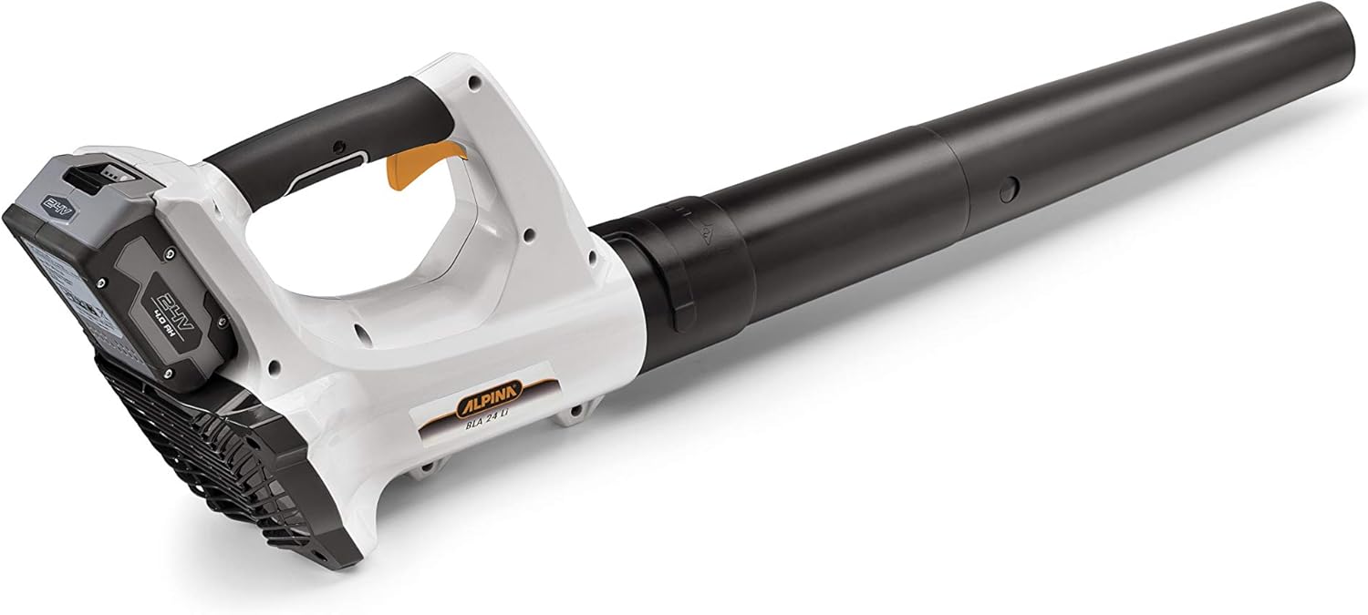 soffiatori a batteria makita