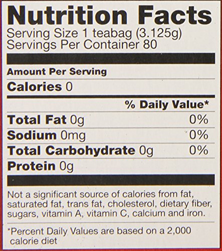 Barrys Gold 80 Bags (Pack Of 2) - //coolthings.us