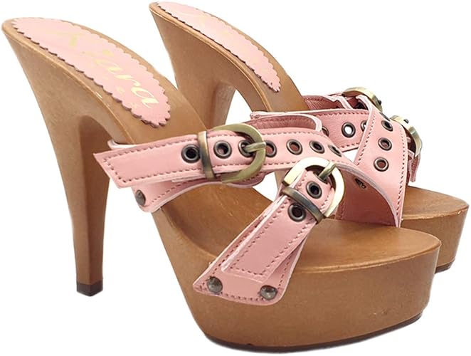 kiara clogs