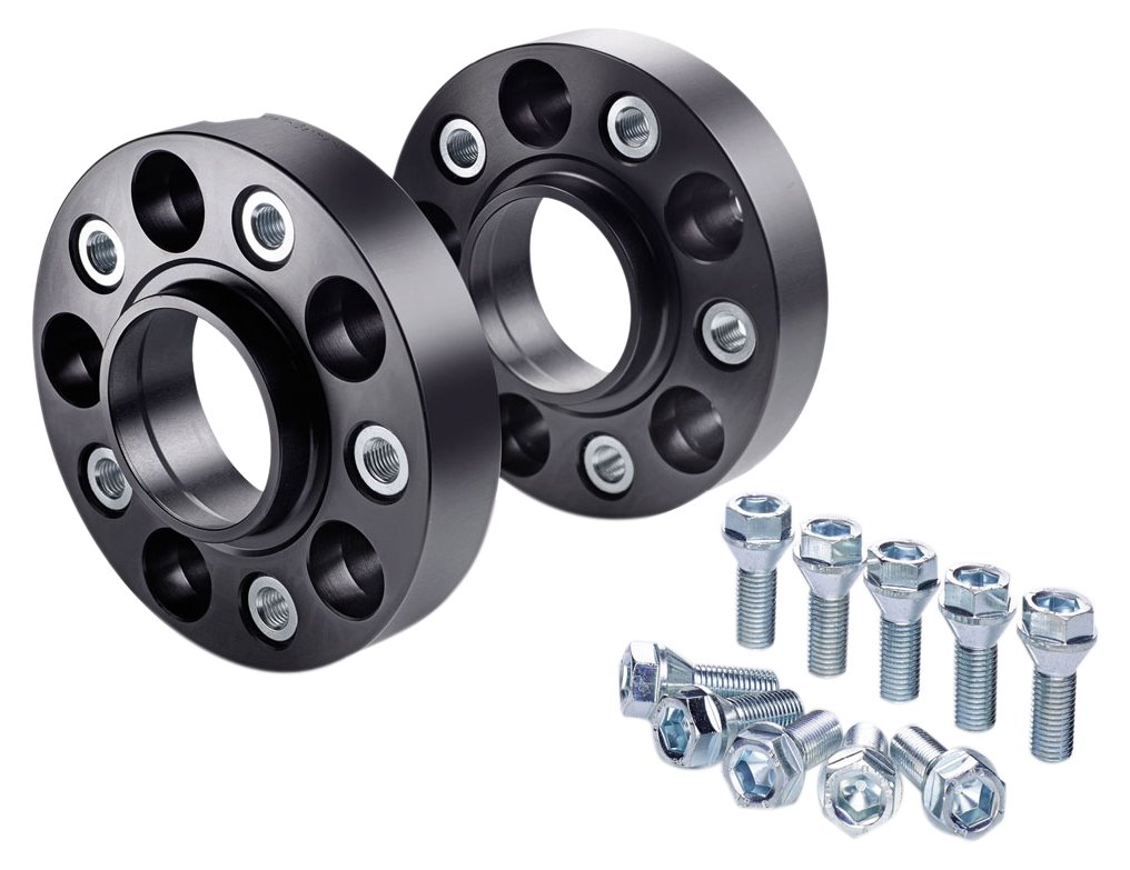 Eibach Pro-Spacer Spurverbreiterung 10mm - 5x114,3 Lochkreis 66,0mm