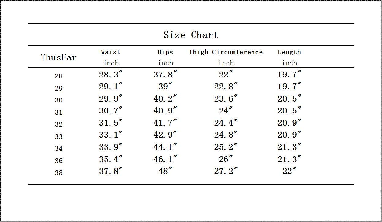 ThusFar Men\'s Casual Cotton Cargo Shorts - Lightweight Summer Short Pants with Pockets Sapphire Blue 31