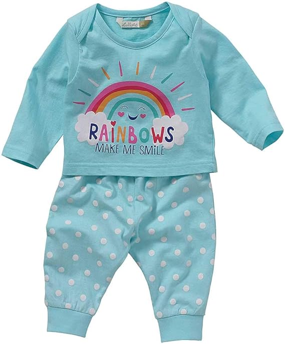 جذب احتاج صفقة Pyjama Arc En Ciel Efahmustaffa Com