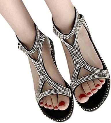casual sandals for girl
