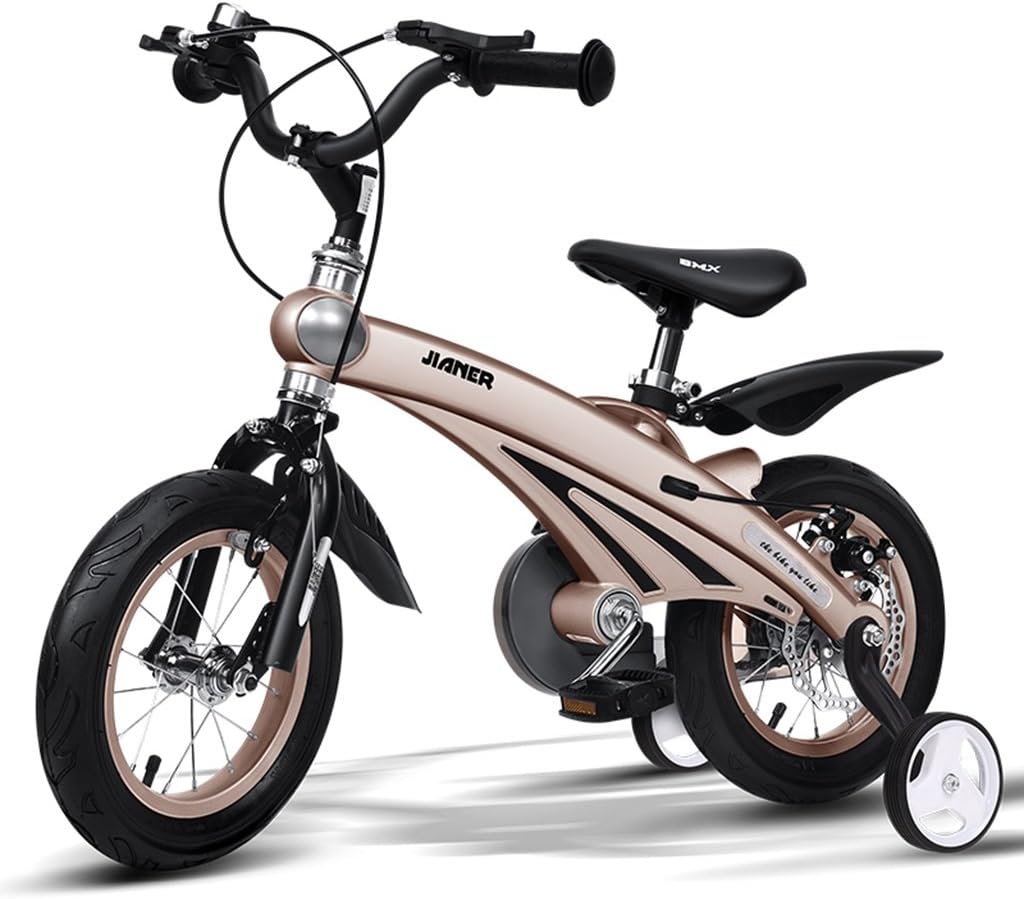 child bike 4 year old