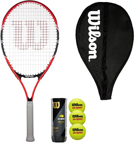 wilson federer 26