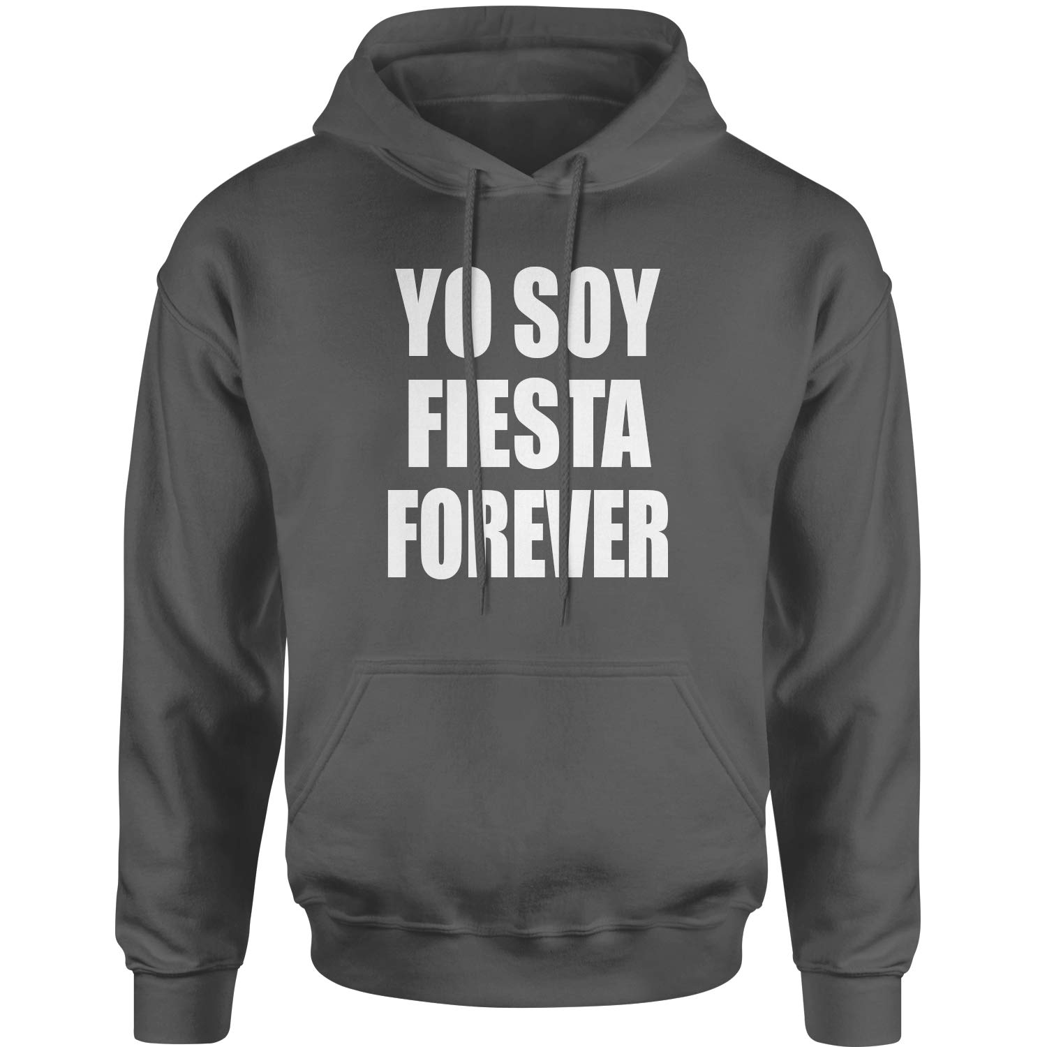Yo Soy Fiesta Forever Unisex Adult 8933 Shirts Kitilan