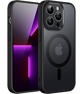 iPhone 13 Pro, 256GB, Graphite - Unlocked (Renewed Premium