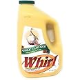 Amazon.com : Garlic Whirl Butter-Flavored Oil, 1 Gallon : Health ...