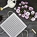 TOPLANET LED Grow Lights, 75W Full Spectrum Panel Grow Lamp Bulbs with IR LED Plant Lights for Indoor Plants,Micro Greens,Clones,Succulents,Seedlings(1 Pack)