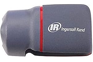 Ingersoll Rand 2145-Boot Premium Tool Boots Fits 2145Qimax, 2155Qimax - Black