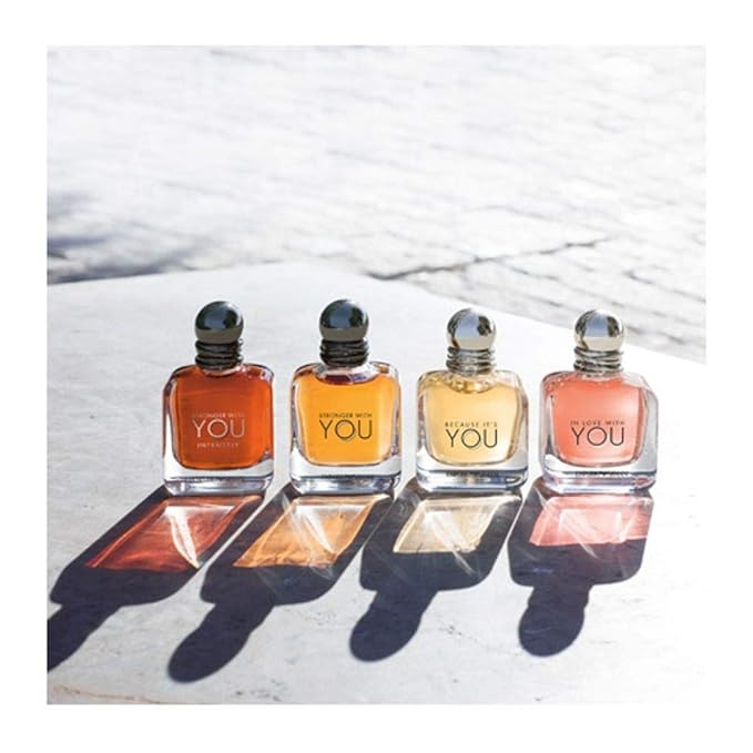 Stronger with you intensely amazon Clearance