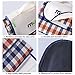 MIU COLOR Outdoor Picnic Blanket 3 Layers Thickened Extra Large 80″x60″ Waterproof Picnic Mat Ground Cover – Multipurpose Outdoor/Indoor Blanket for Beach, Camping, Hiking, Festival, Parkthumb 4