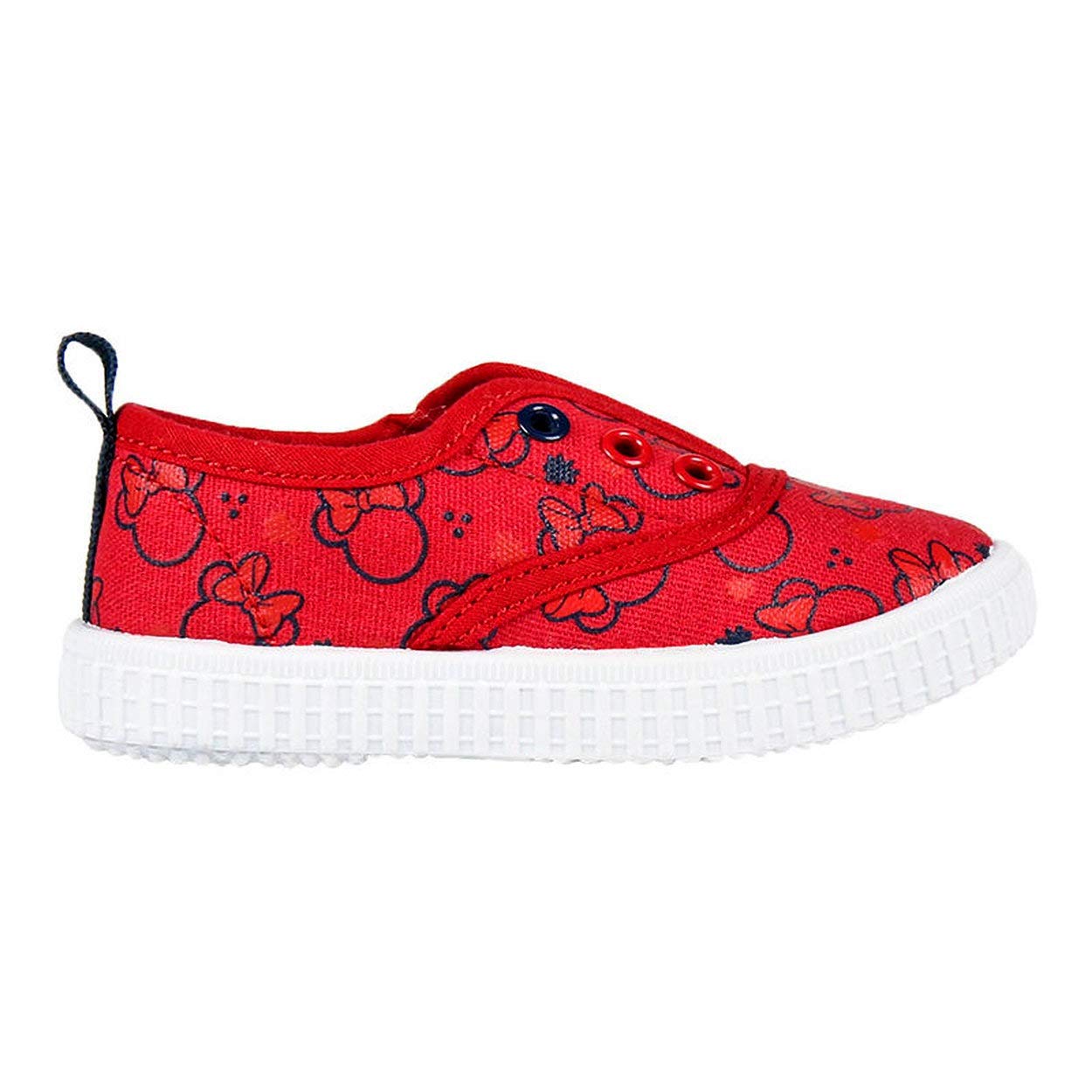 Sneakers alte di tela rosse di Golden Goose Deluxe Brand, €350 |  farfetch.com | Lookastic