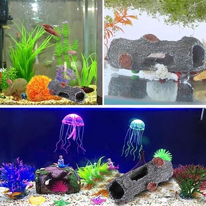 Fotos de peceras decoradas | Peceras
