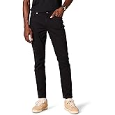 Amazon Essentials Men's 5-Pocket Stretch Twill Casual Pants