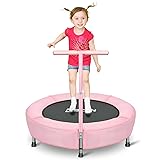 BCAN 36'' Mini Folding Ages 2 to 5 Toddler